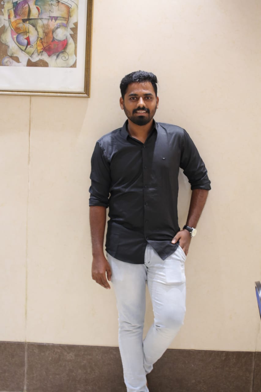 Gopi Thandan